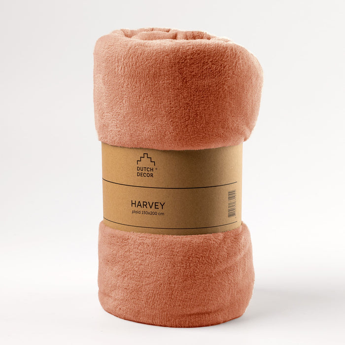 Dutch Decor Set van 2 sierkussens en 1 plaid