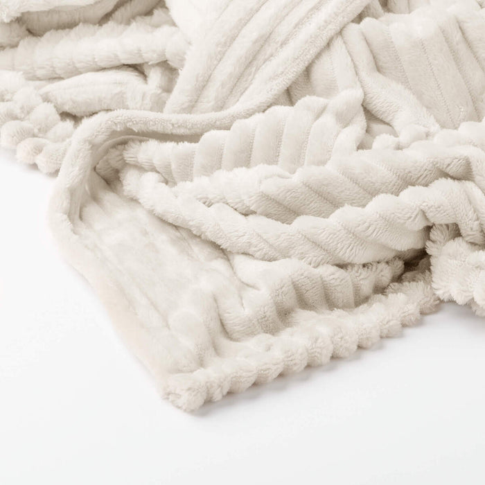 Dutch Decor Set van 2 sierkussens en 1 plaid