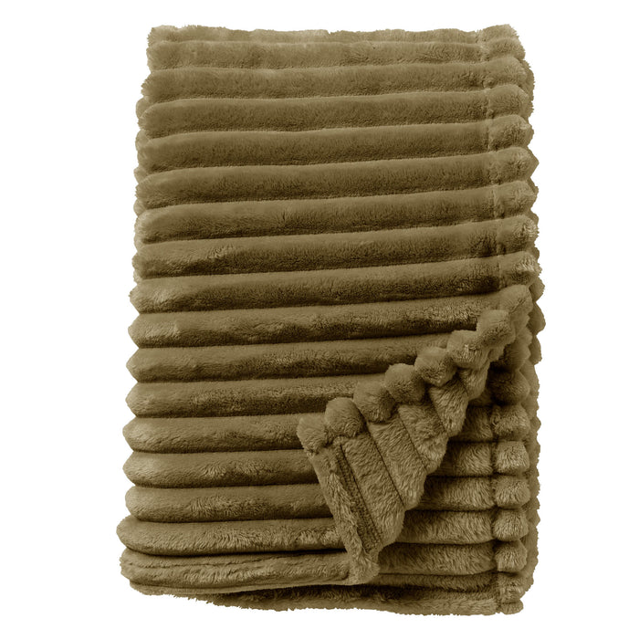 Dutch Decor Set van 2 sierkussens en 1 plaid