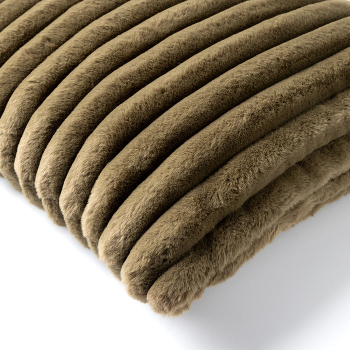 Dutch Decor Set van 2 sierkussens en 1 plaid