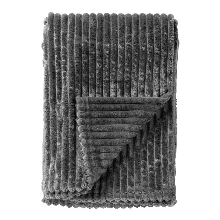 Dutch Decor Set van 2 sierkussens en 1 plaid