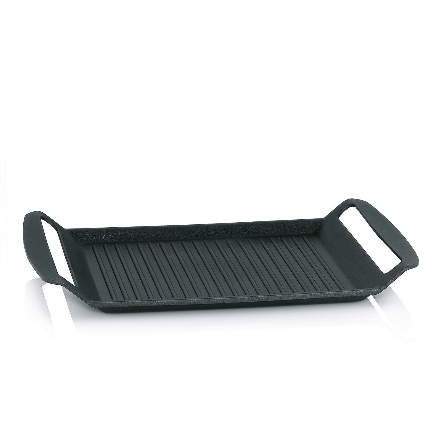 Grillplaat 30 cm x 24 cm - Kela | Kerros