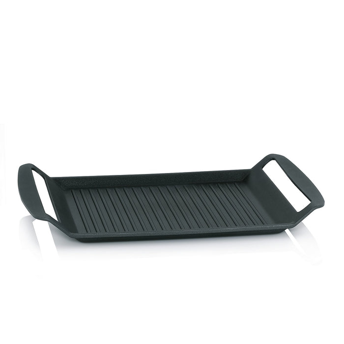 Grillplaat 30 cm x 24 cm - Kela | Kerros