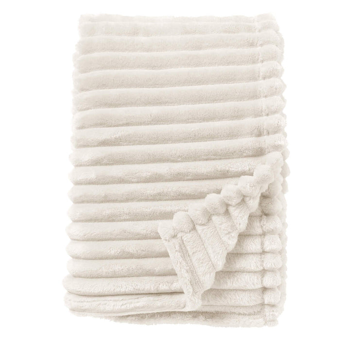 Dutch Decor Set van 2 sierkussens en 1 plaid