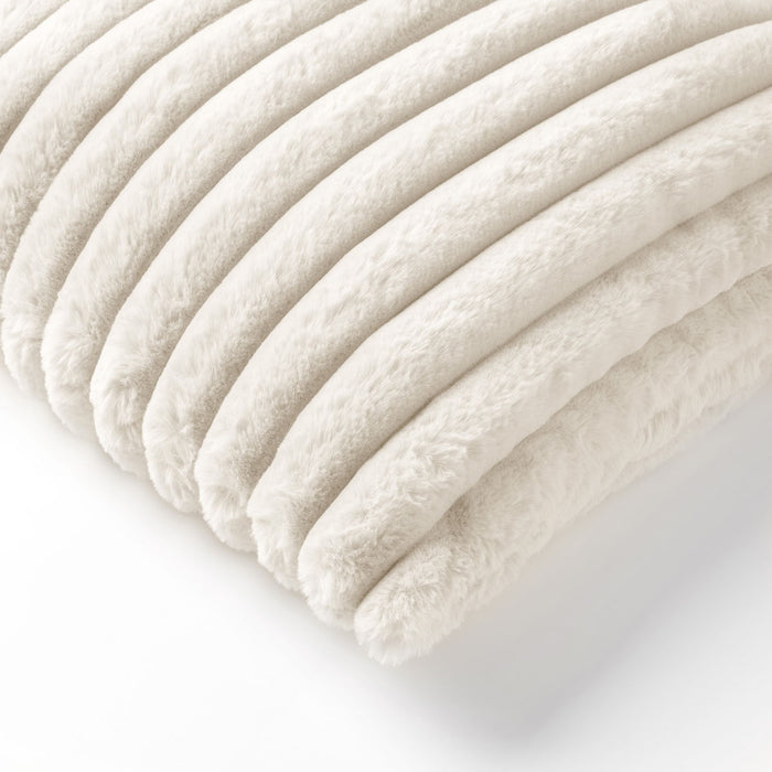 Dutch Decor Set van 2 sierkussens en 1 plaid