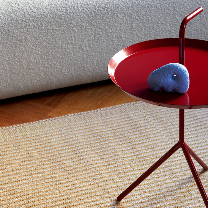 HAY DLM Bijzettafel -  Ø 38 cm - Cherry Red