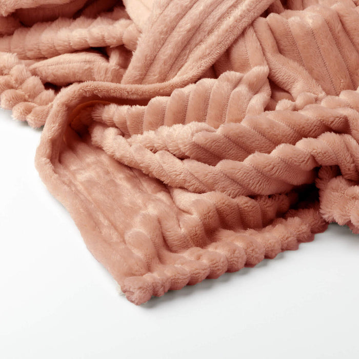 Dutch Decor Set van 2 sierkussens en 1 plaid