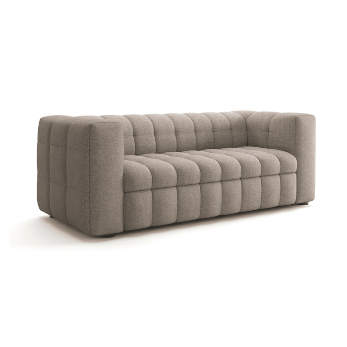 Calicosy - CHIARA Bank - B220 cm - Beige