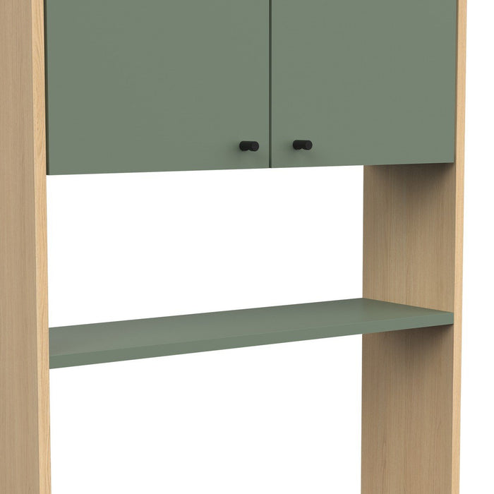 Calicosy - ELISA Sanitaire kolom - H186 cm