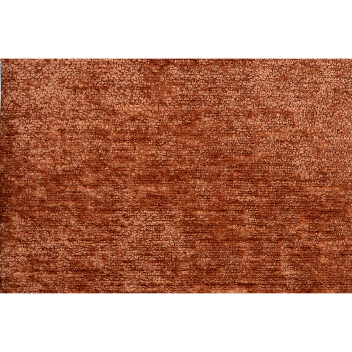 Dutchbone Georgia Eetkamerstoelen  Terracotta - Set van 2