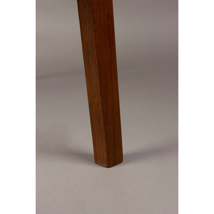 Dutchbone Set van 2 eetkamerstoelen Westlake