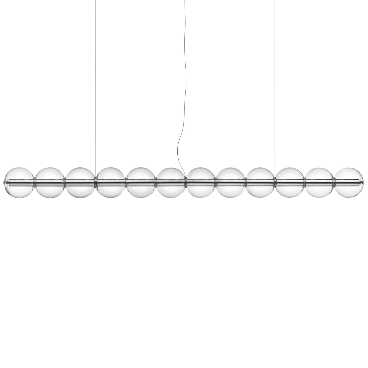 Luce Sferica S3 hanglamp Glass