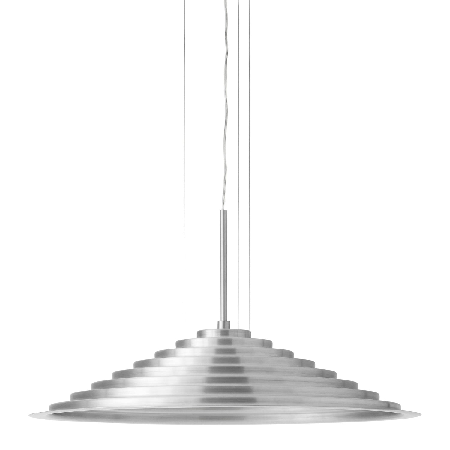 Chancery hanglamp Silver