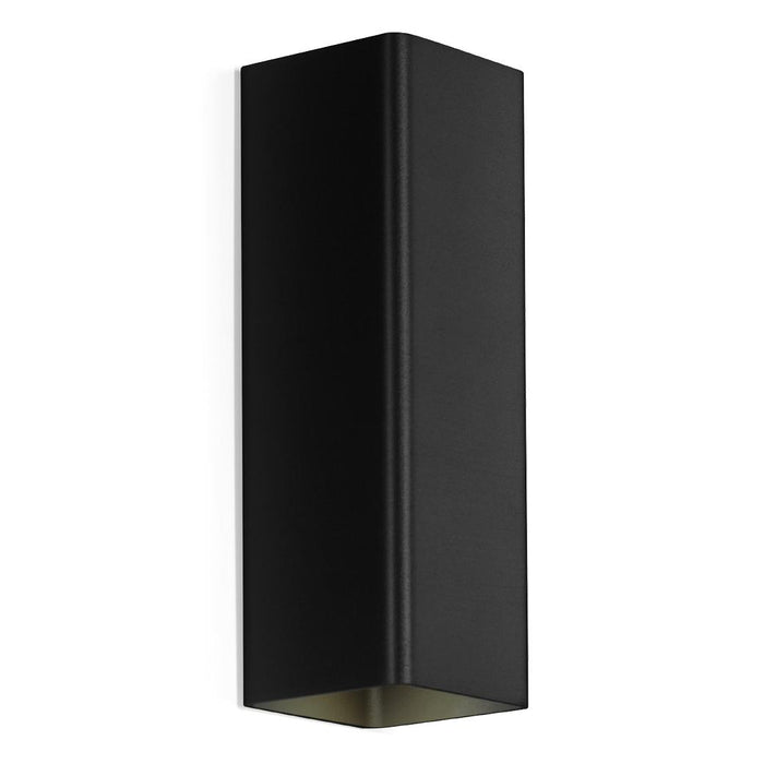 Wever & Ducre Docus Mini 2.0 wandlamp GU10 zwart