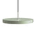 Umage Asteria hanglamp LED medium Ø43 staal Nuance Olive