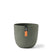 Capi Europe - Pot bol Skin 'made with'  - 13x12 - Kunstgras groen