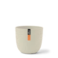 Capi Europe - Pot bol Skin 'made with'  - 17x15 - Zaagsel beige