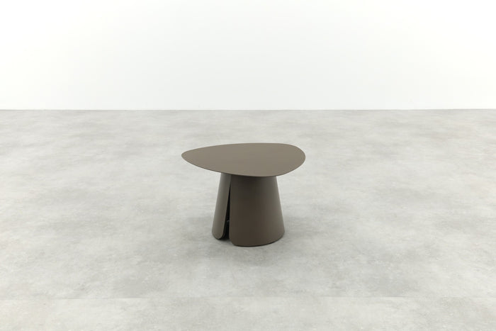 VDG Saranda organische loungetafelset - Terre