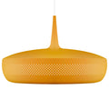 Umage Clava Dine hanglamp Ø43 oker