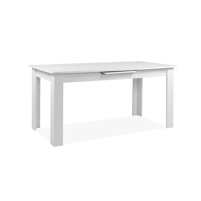 Calicosy - BIRMINGHAM Uitschuifbare eettafel  - H75 cm