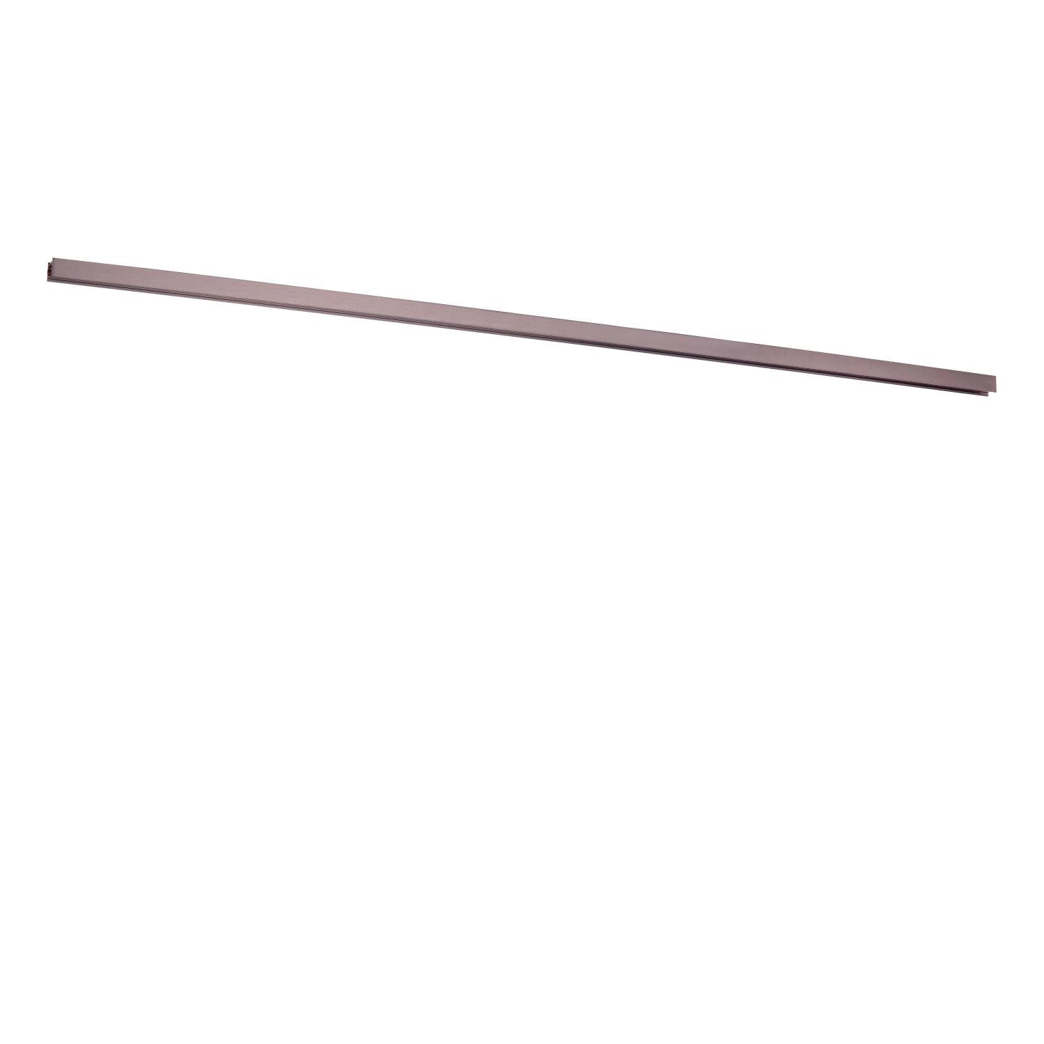 Lucide Premium LINIAL Railverlichting - Mat zwart chroom