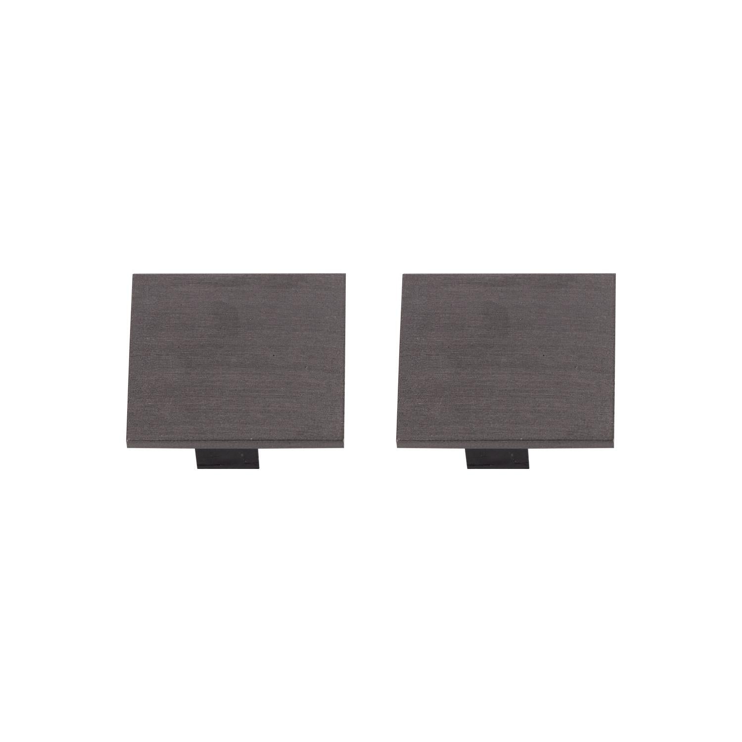 Lucide Premium LINIAL Railverlichting - Mat zwart chroom