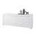 Calicosy - FIRENZE Buffet 4 deuren - H81 cm