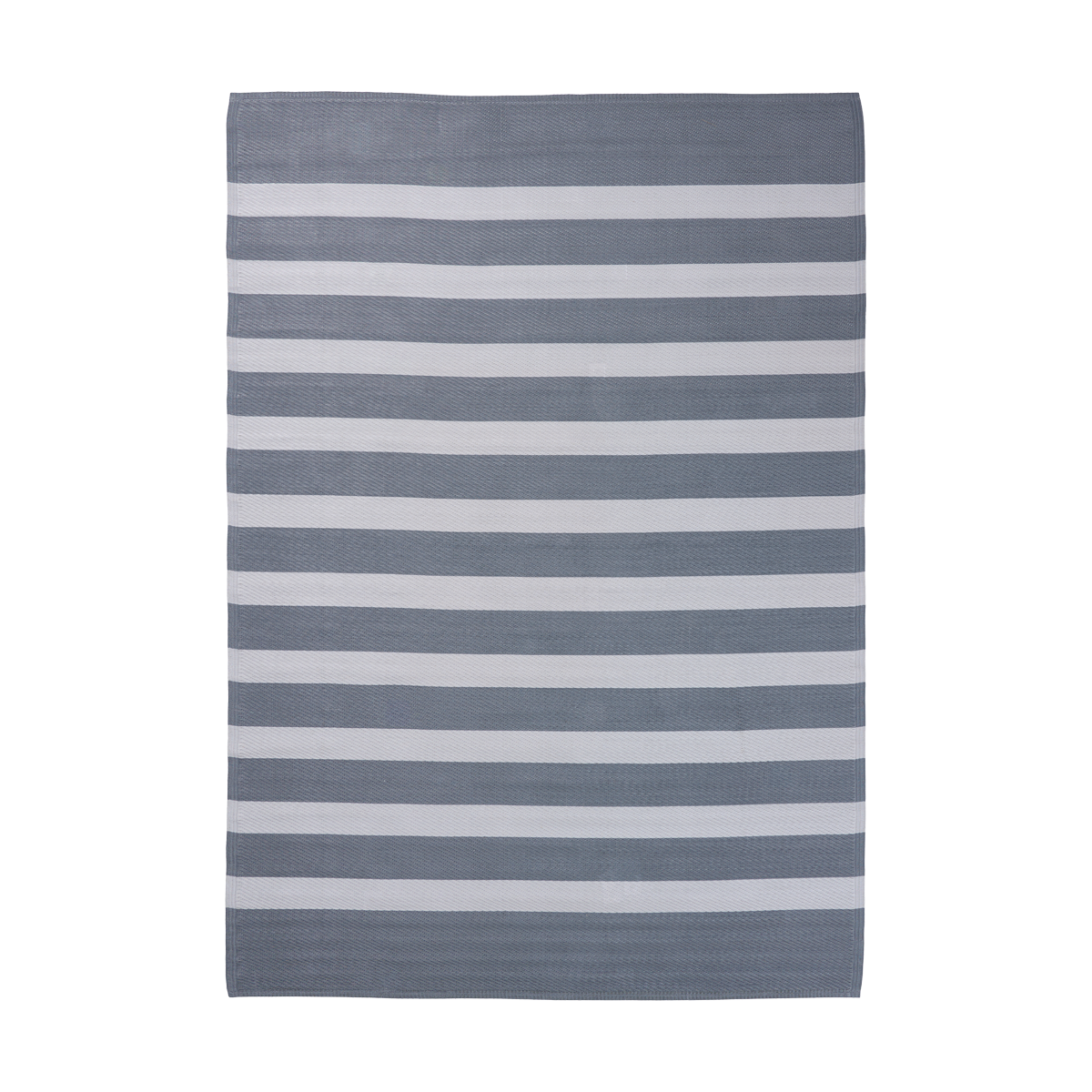 Lisomme Arya Vloerkleed voor Binnen en Buiiten - Grijs