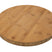 Organic Snijplank - Bamboe - ø 40 cm