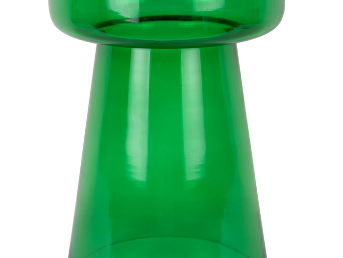 Leitmotiv - Bijzettafel Corcho - Groen