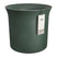Elho June Tulip 47 - Groen - Ø 47 x H 43 cm - Binnen en Buiten - 100% gerecycled
