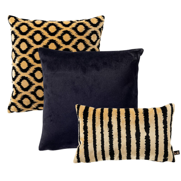 Set sierkussens 45x45 cm | Lorenzo Raven | Hoii