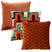 Set sierkussens 45x45 cm | Celeste Curated Multicolor | Hoii