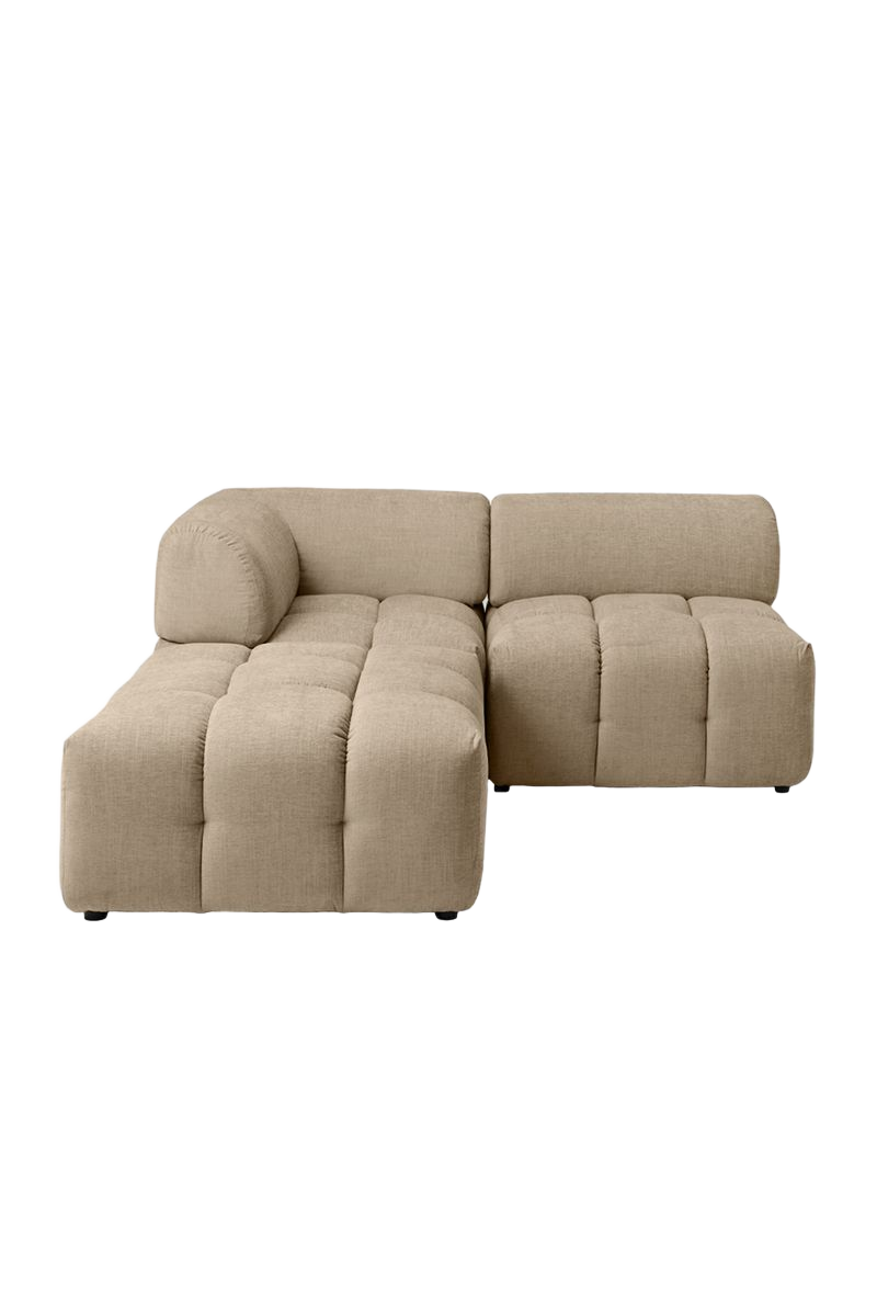 Sissy-Boy Marquis modulaire bank Artic Hessian