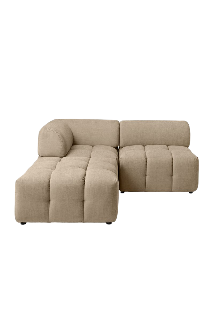 Sissy-Boy Marquis modulaire bank Artic Hessian