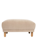 Sissy-Boy Sir hocker Dentro beige