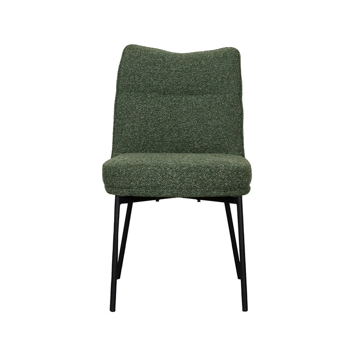 Eetkamerstoel Lennon 50x65x89 cm