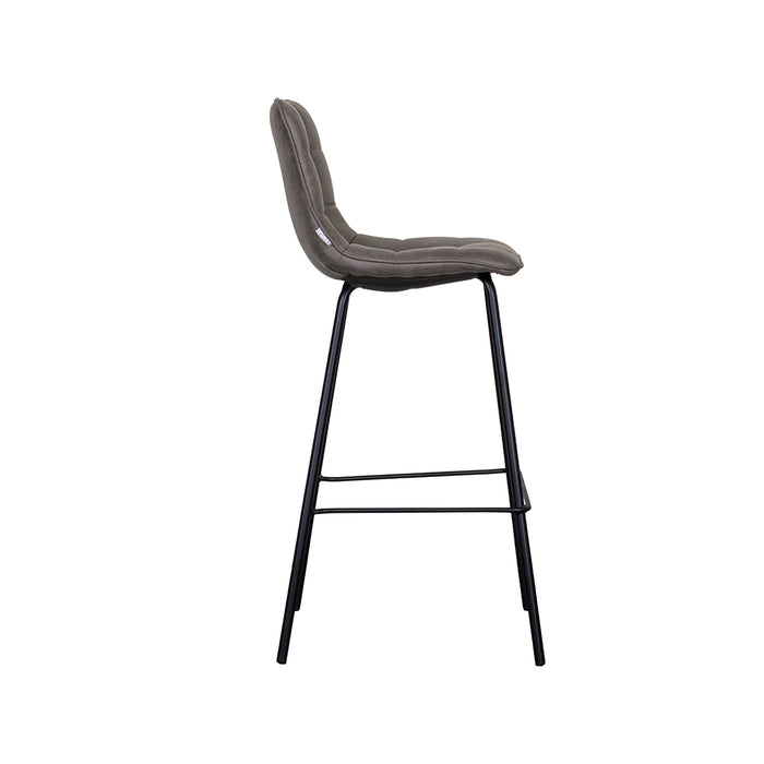 Barkruk Bistro 44x51x105 cm