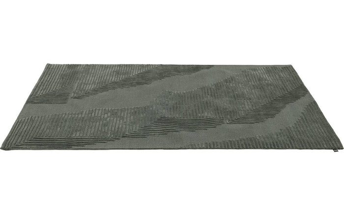 Goossens Vloerkleed Mikki in Mikki, groen