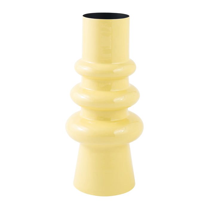 by fonQ Ring Vaas - Lemon Grass