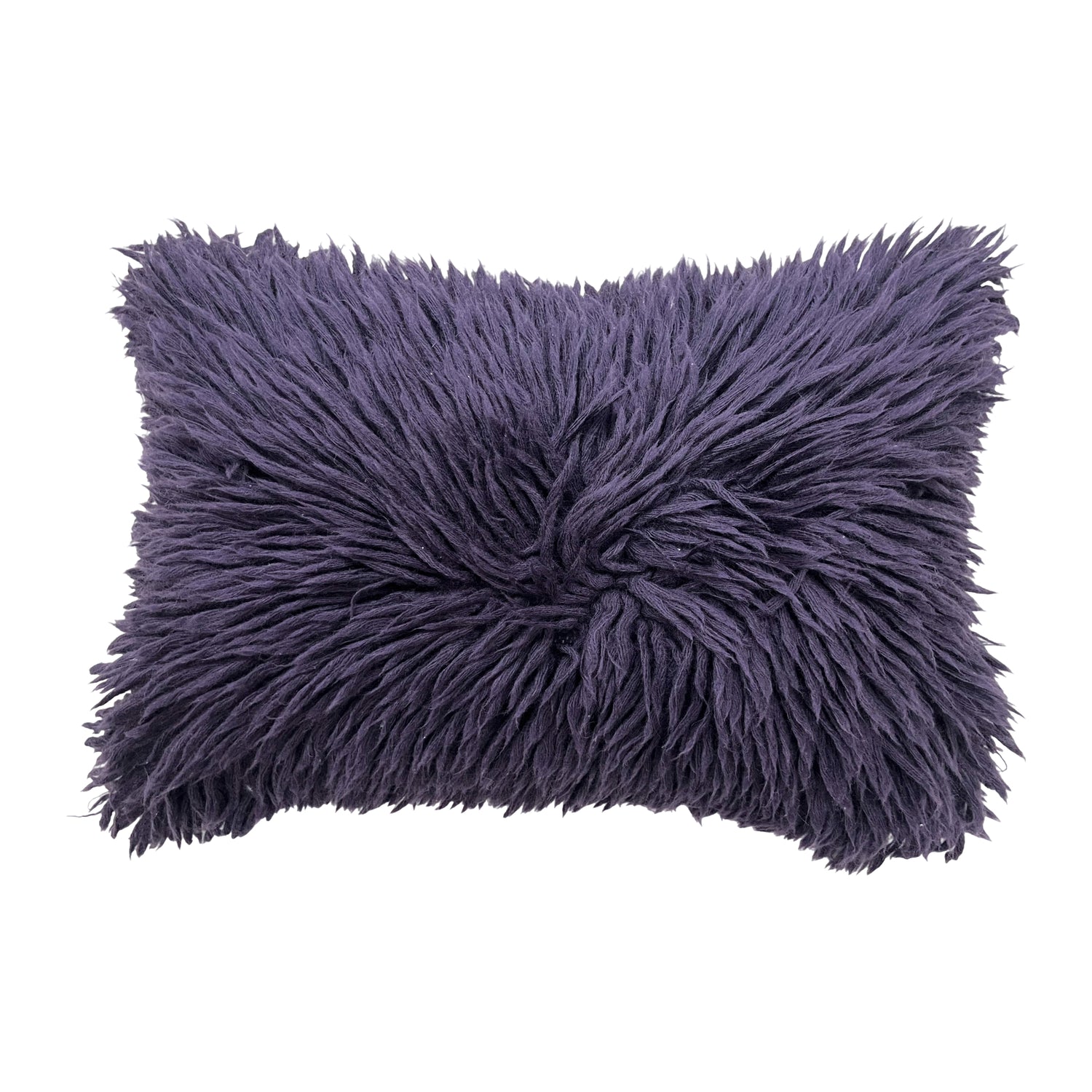 by fonQ Pluff Sierkussen 40 x 60 cm - Sweet Grape