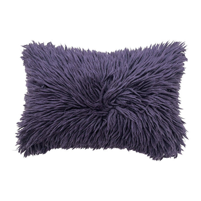 by fonQ Pluff Sierkussen 40 x 60 cm - Sweet Grape