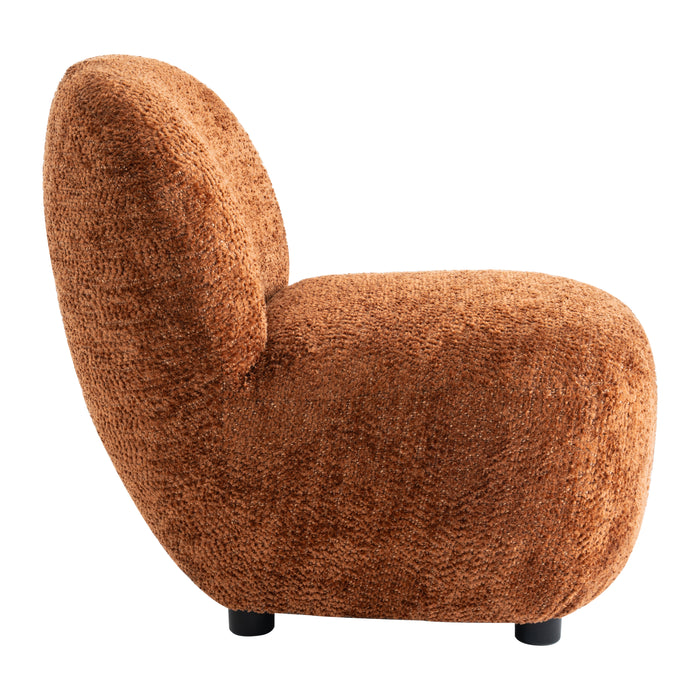 by fonQ Fuze Fauteuil - Caramel