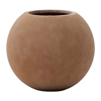 Kave Home Solna Bloempot Ø 51 cm