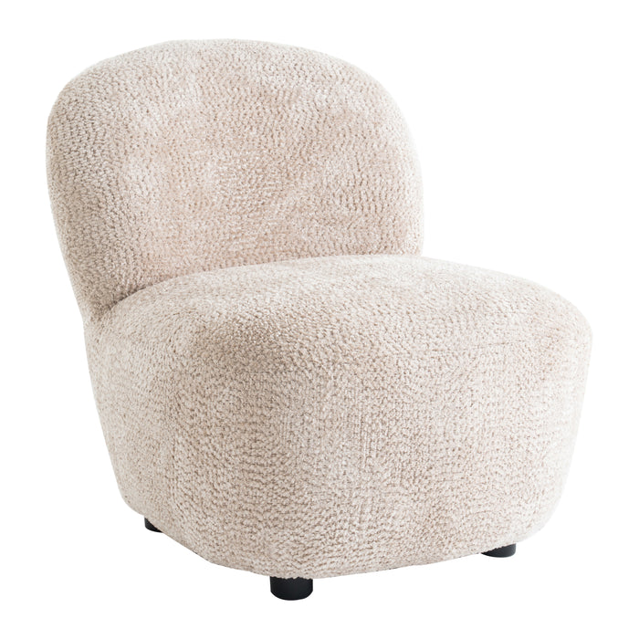 by fonQ Fuze Fauteuil - Beige