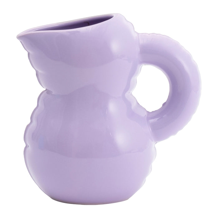 Home Studyo Emily Kan - Lila Gloss