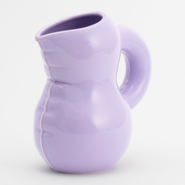 Home Studyo Emily Kan - Lila Gloss