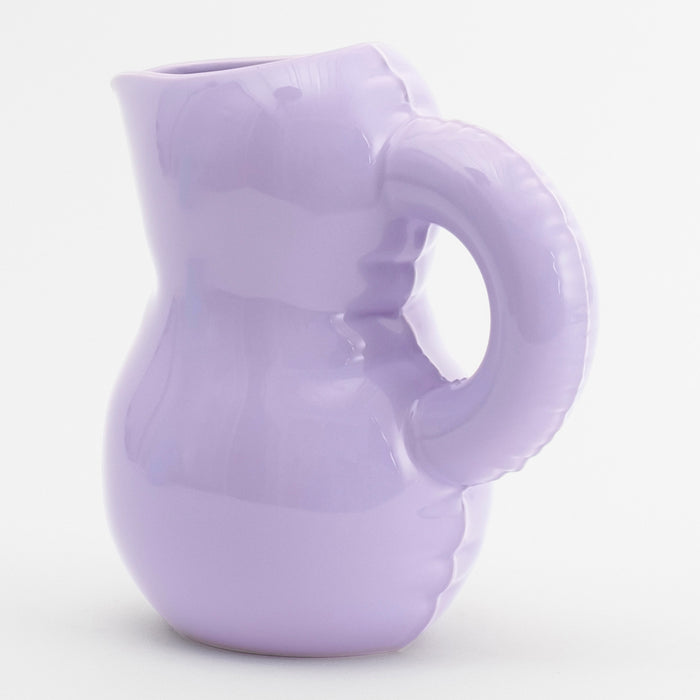 Home Studyo Emily Kan - Lila Gloss