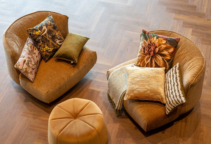 Dutch Decor plaid SALLY - 140x180 cm Boa