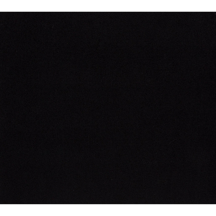 Zuiver OMG Eetkamerstoelen  Zwart - Set van 2